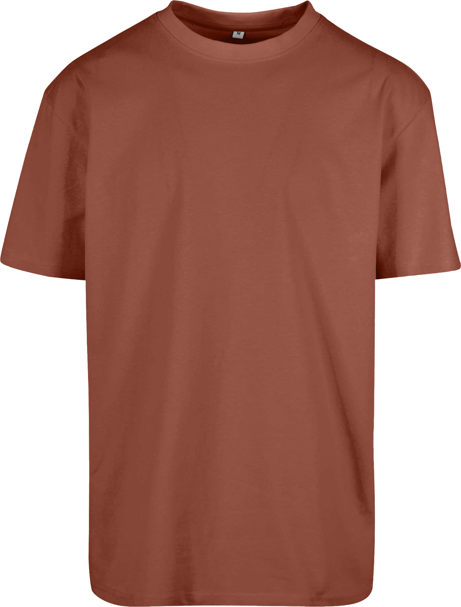 Heavy Oversize Tee