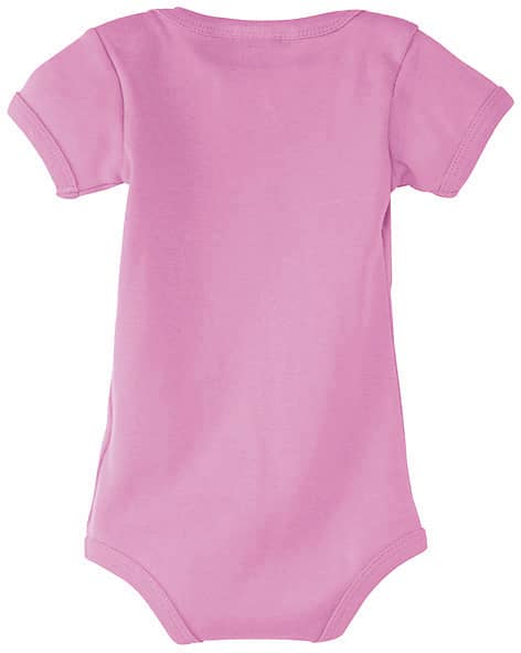 Organic Bambino Bodysuit