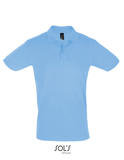 Men´s Polo Shirt Perfect