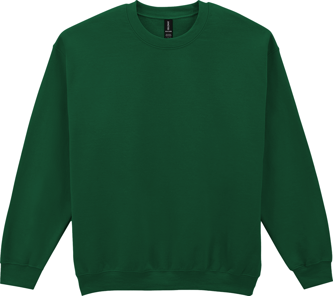 Heavy Blend™ Adult Crewneck Sweatshirt