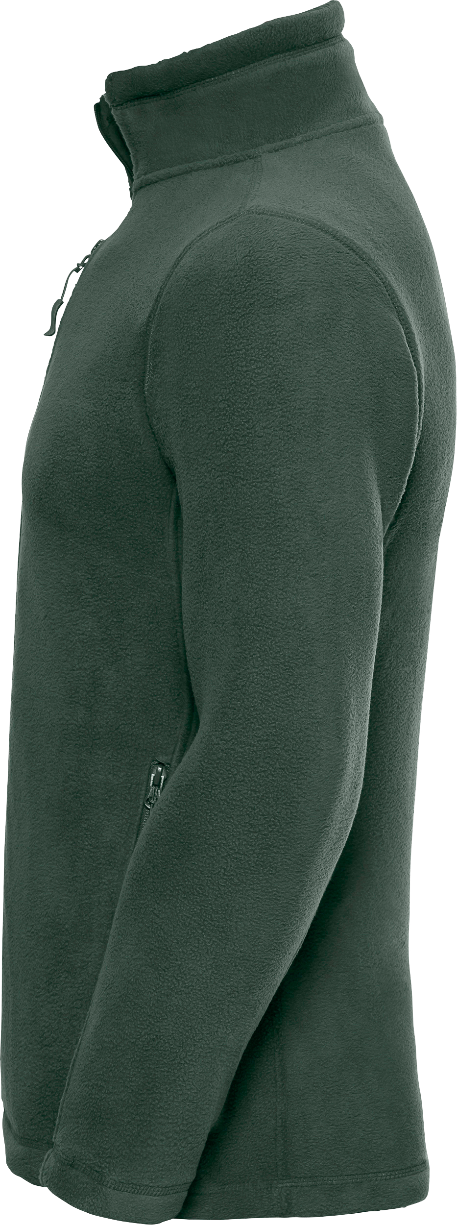 Men´s Full Zip Outdoor Fleece
