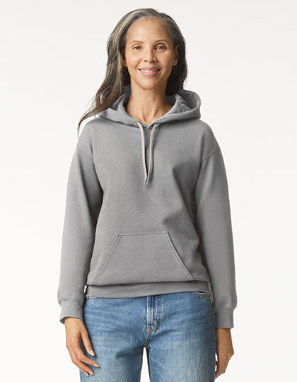 Softstyle® Midweight Sweat Adult Hoodie