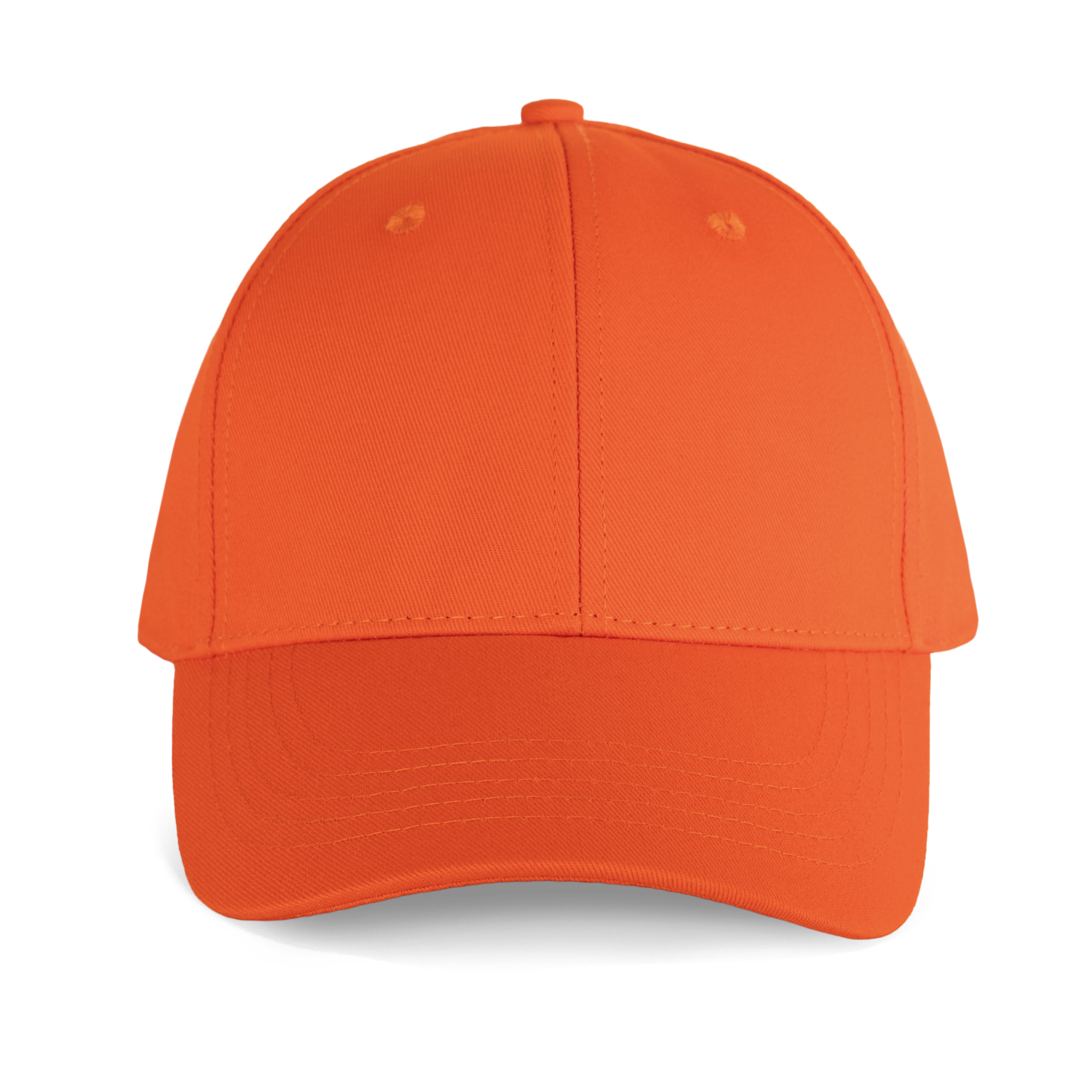 6-Panel-Kappe - K-up Gold Label