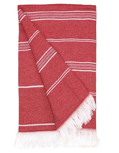 Recycled Hamam Towel