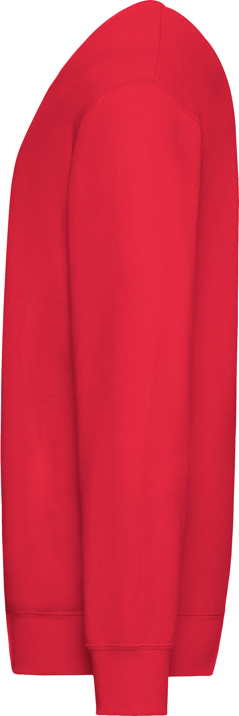 Lightweight Set-In Sweat