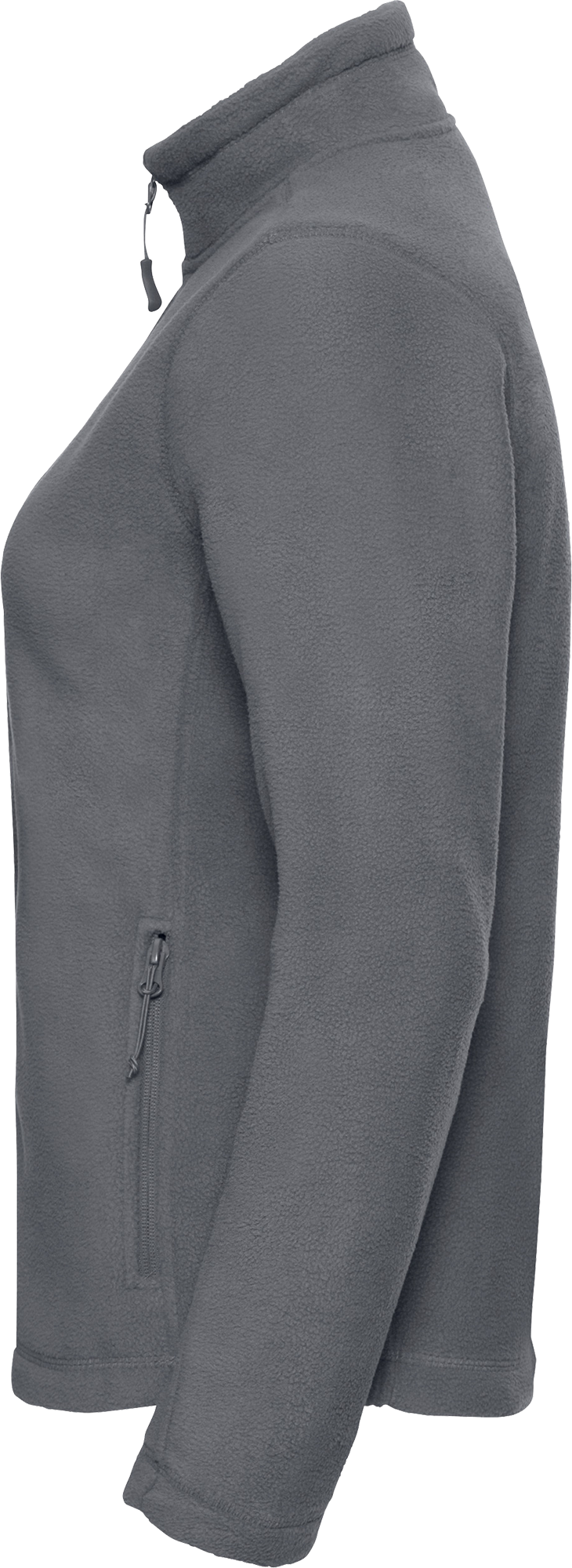 Ladies´ Full Zip Outdoor Fleece
