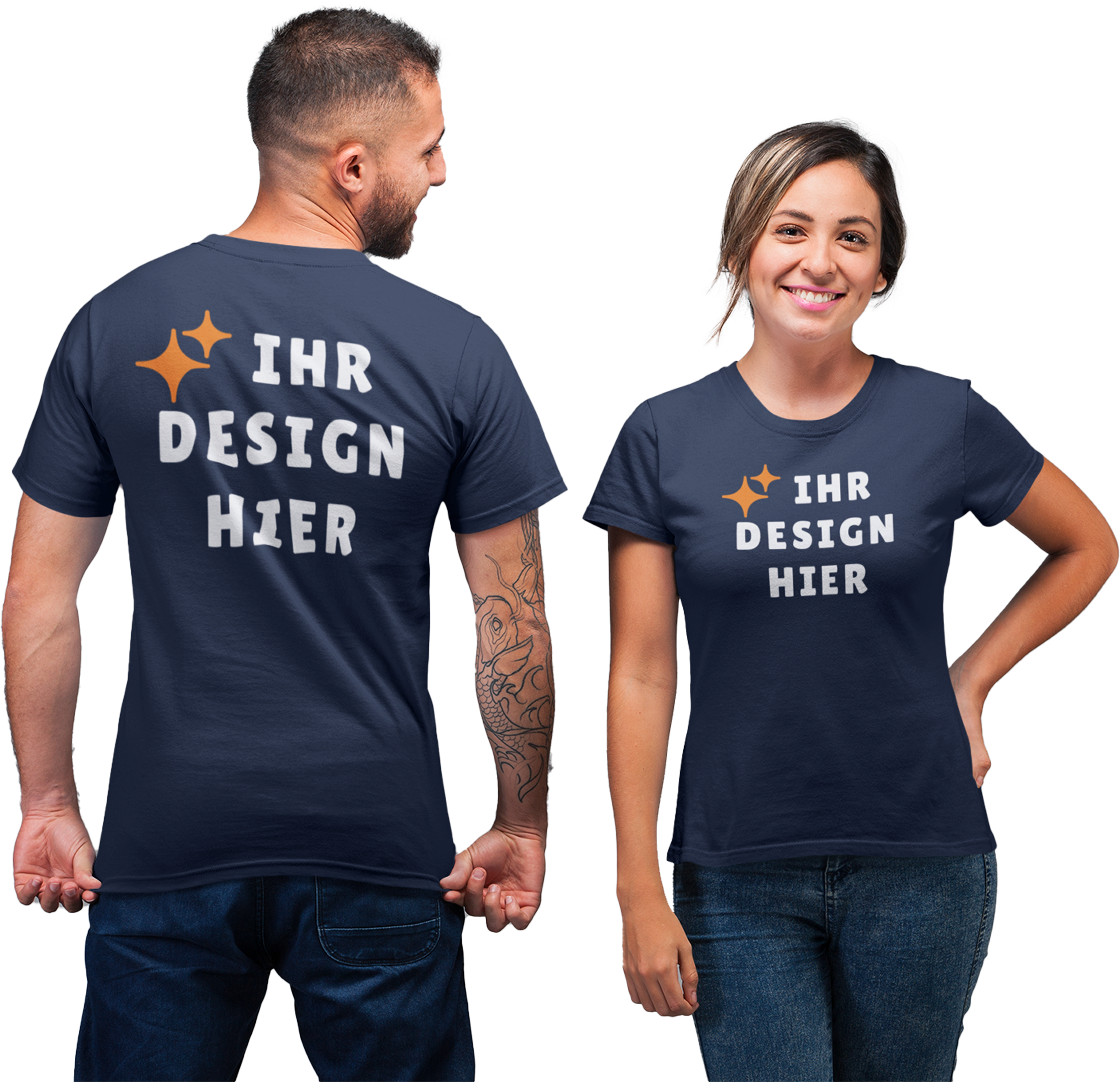 T-Shirts