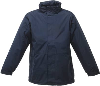 Beauford Jacket