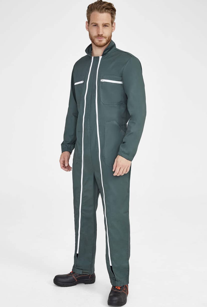 Workwear Overall Jupiter Pro