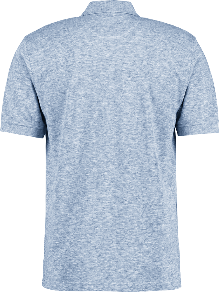Classic Fit Klassic Superwash® 60° Polo