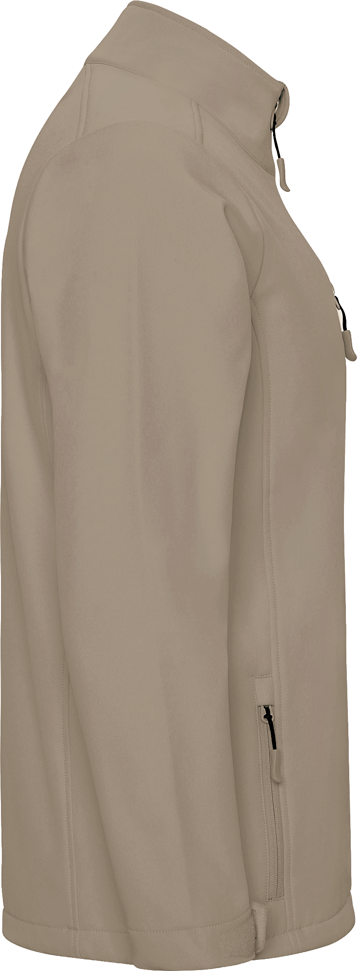 Men´s Nebraska Softshell Jacket