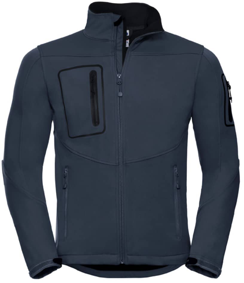 Men´s Sportshell 5000 Jacket