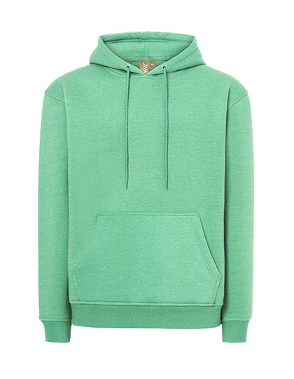 Unisex Hooded Sweat Teide