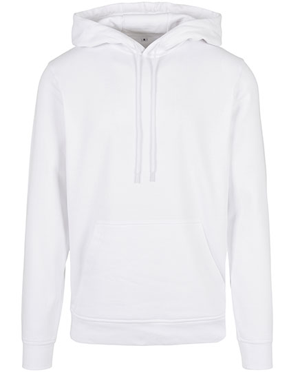 Basic Hoody
