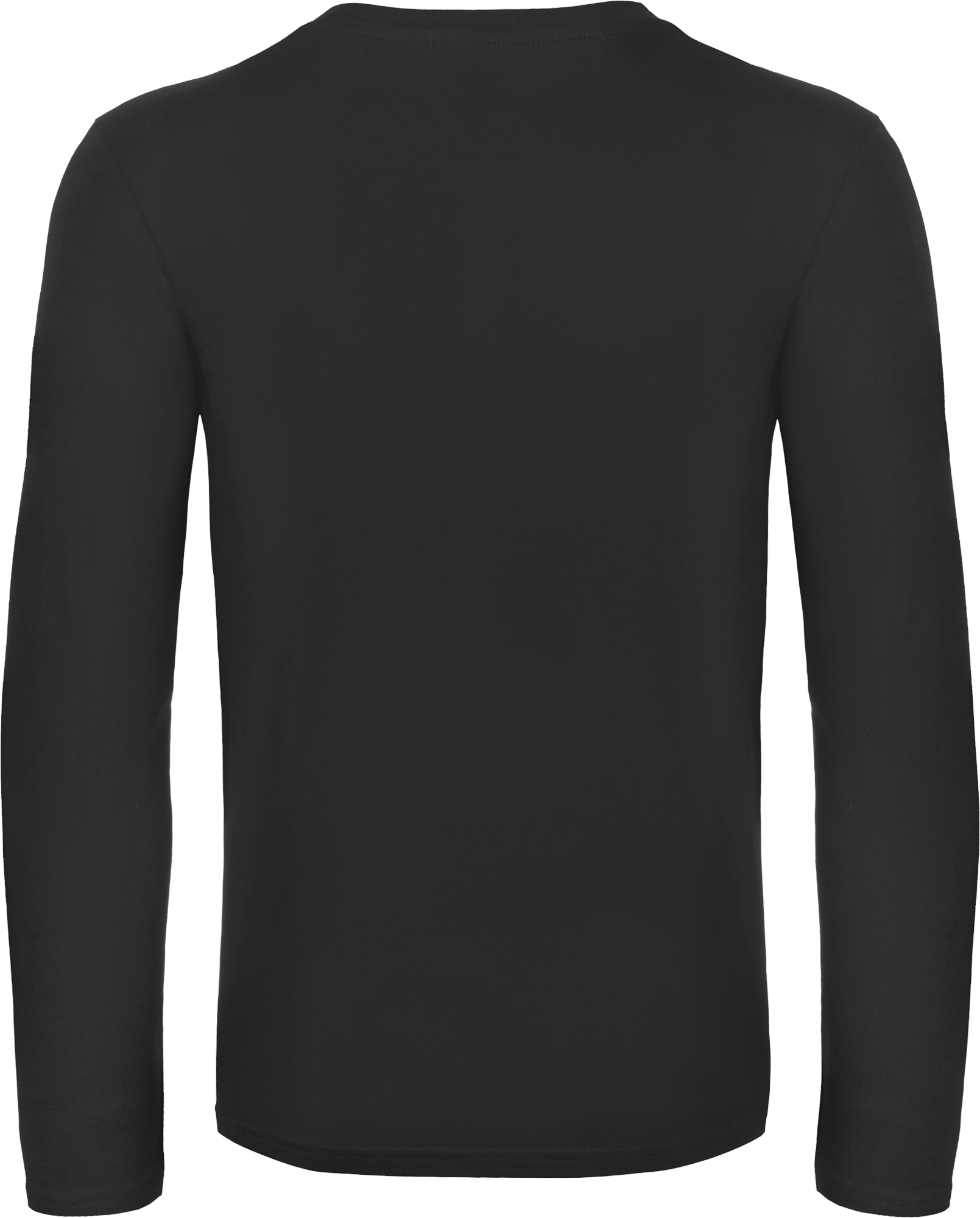Men´s T-Shirt #E190 Long Sleeve