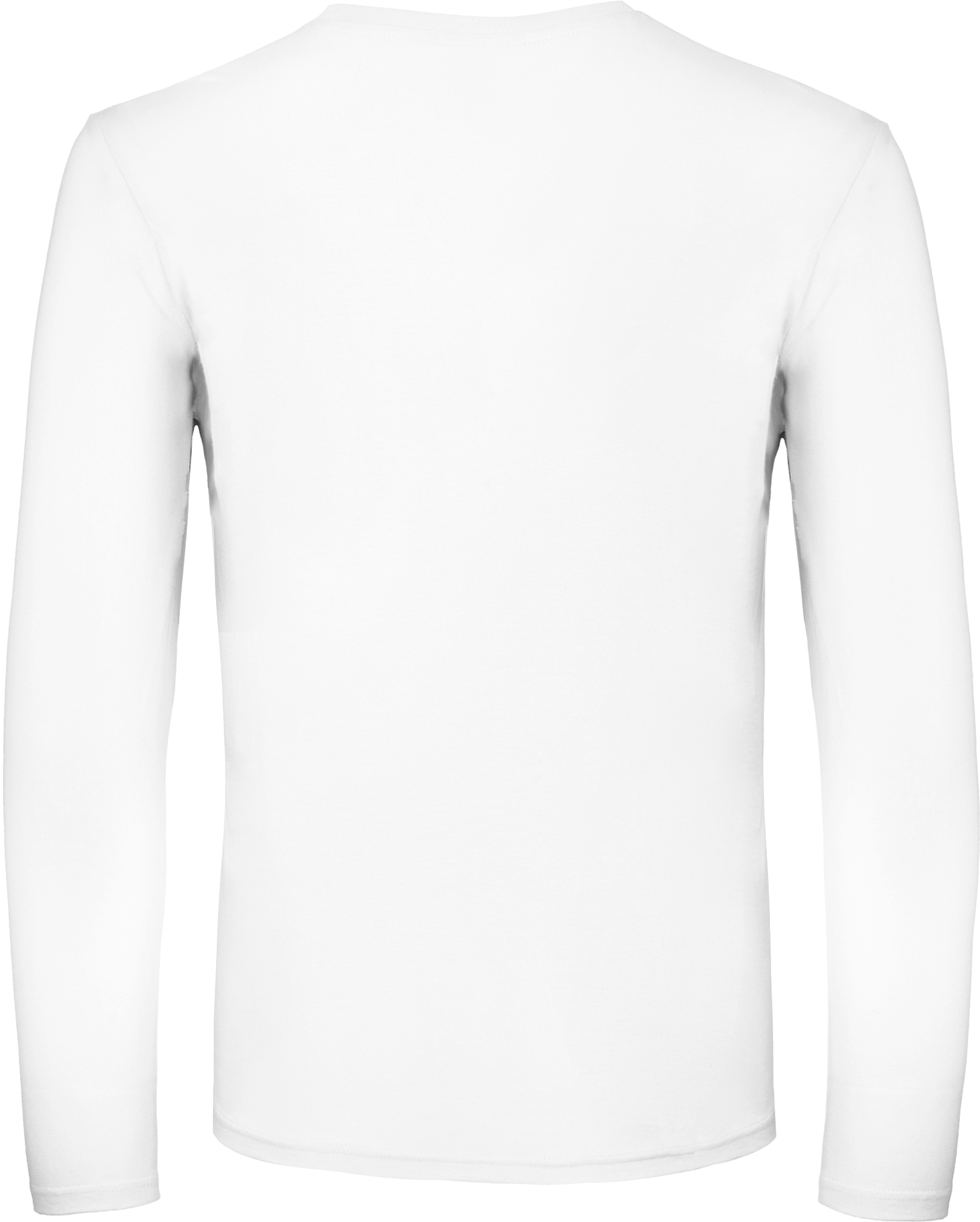 Men´s T-Shirt #E150 Long Sleeve