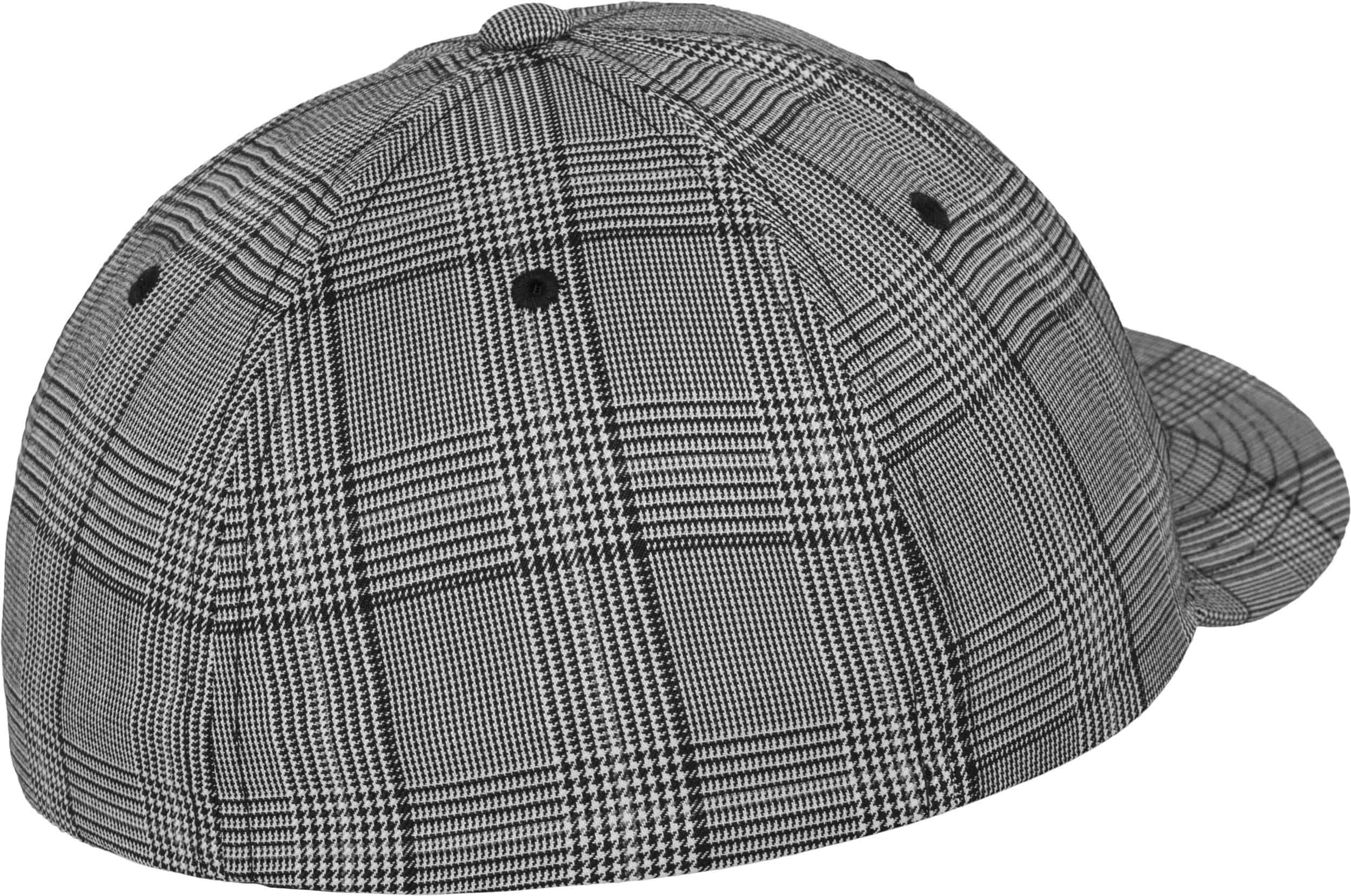 Flexfit Glen Check Cap