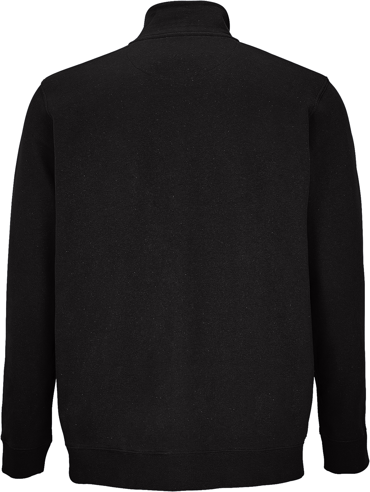 Unisex Full-Zip Jacket Cooper