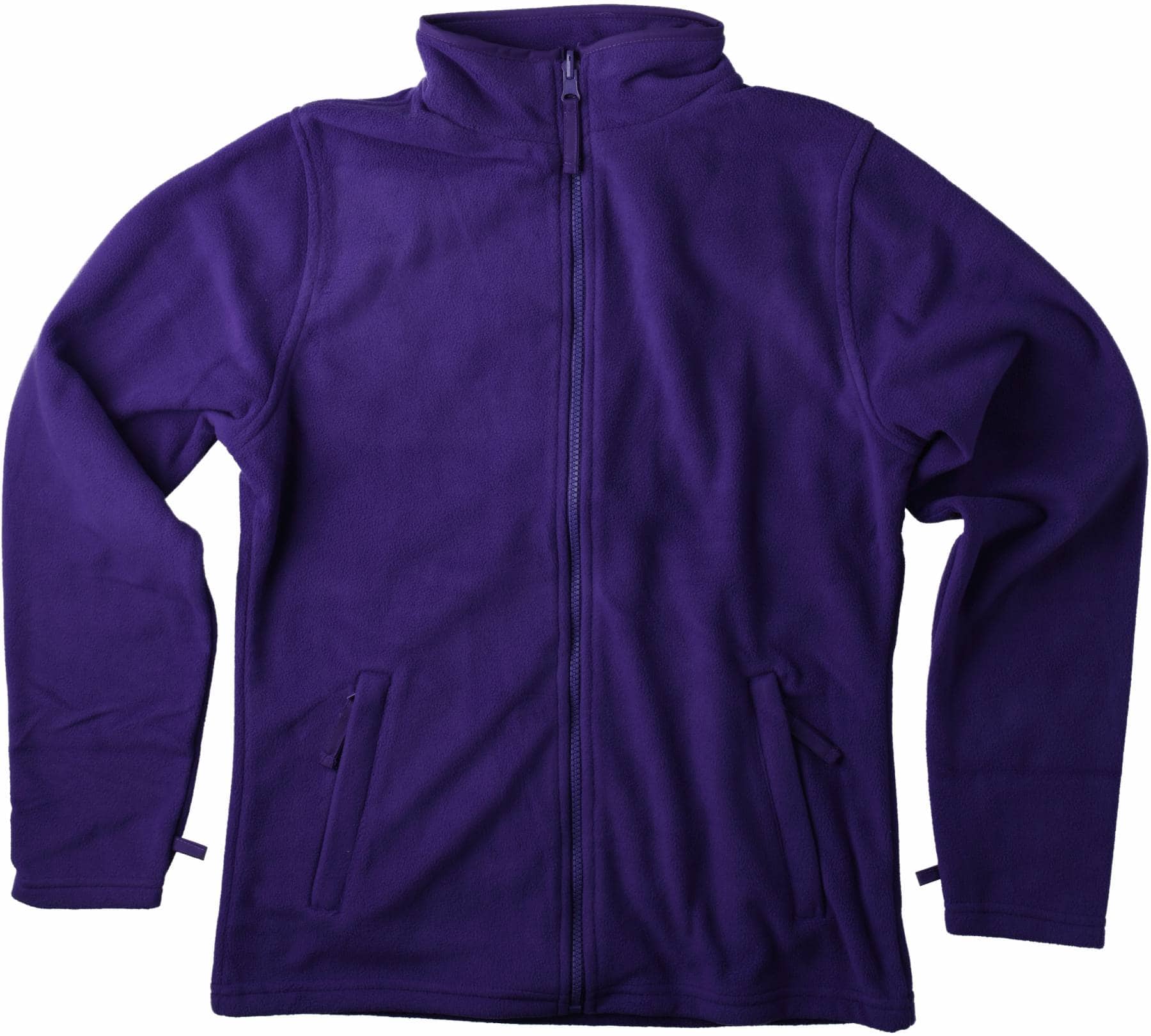 Ladies´ Microfleece Jacket