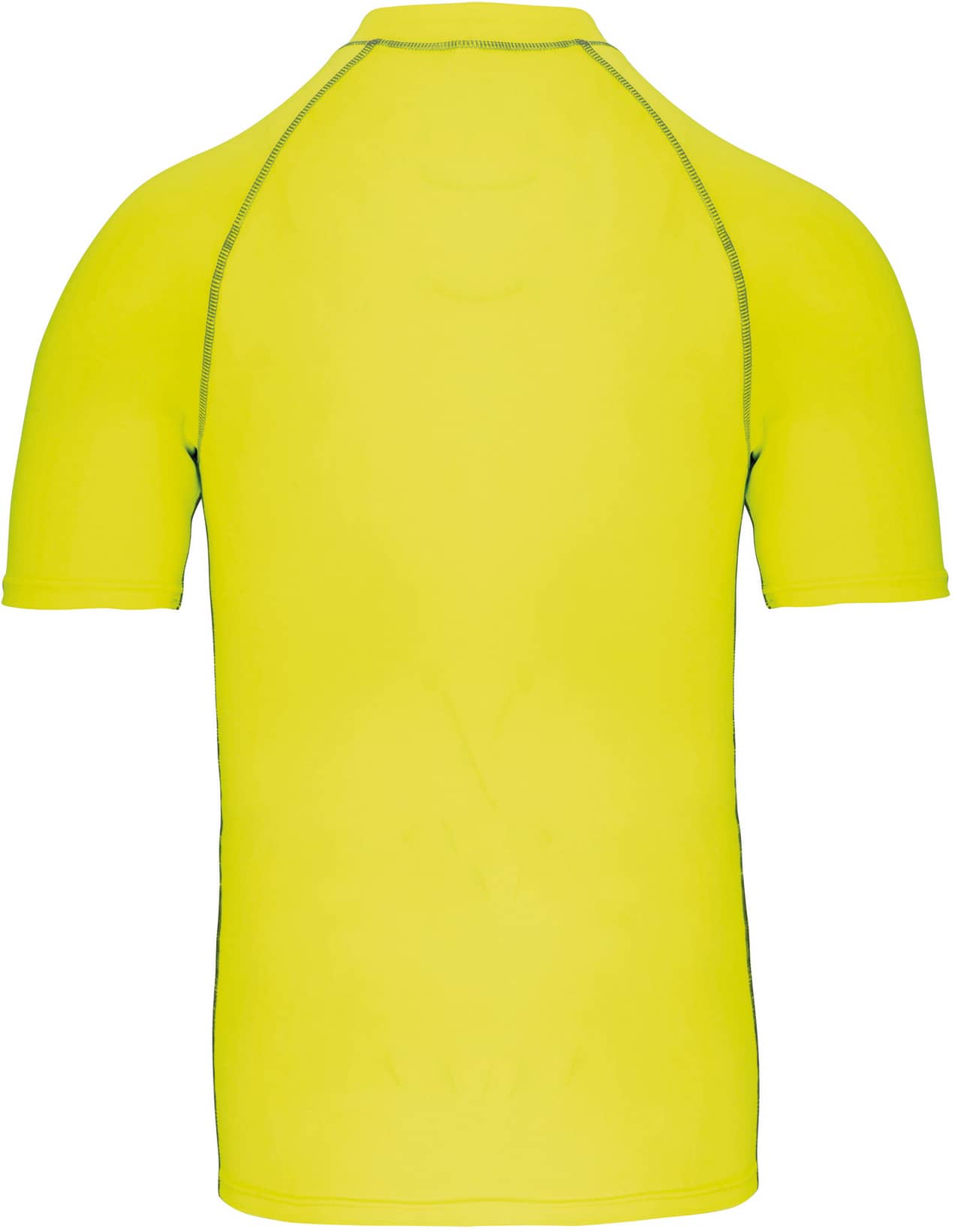 Kinder-Funktionsshirt Kurzarm und UV-Schutz