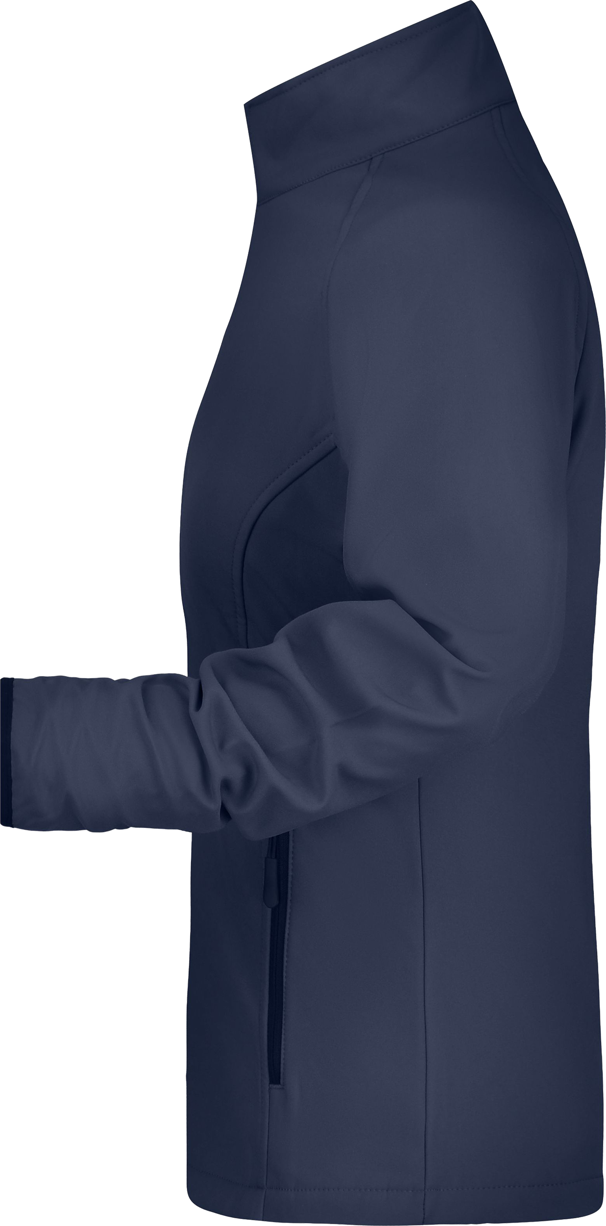 Ladies´ Promo Softshell Jacket