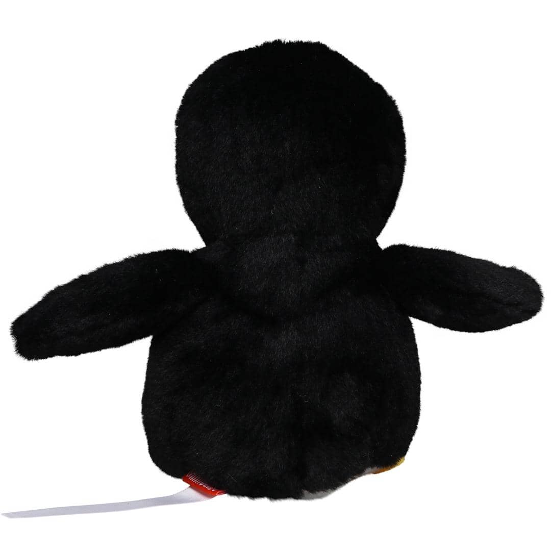 Pinguin Dora