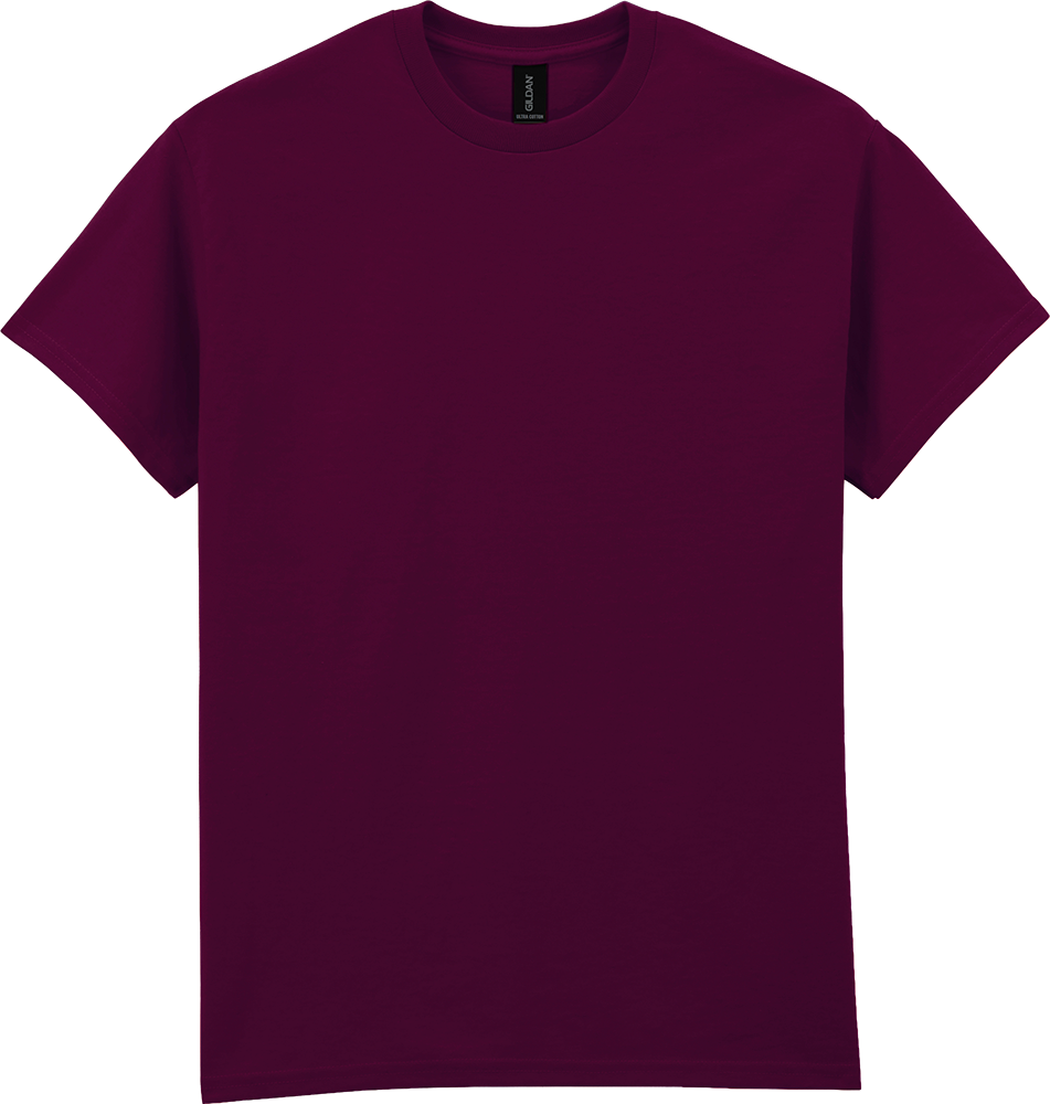 Ultra Cotton™ Adult T-Shirt