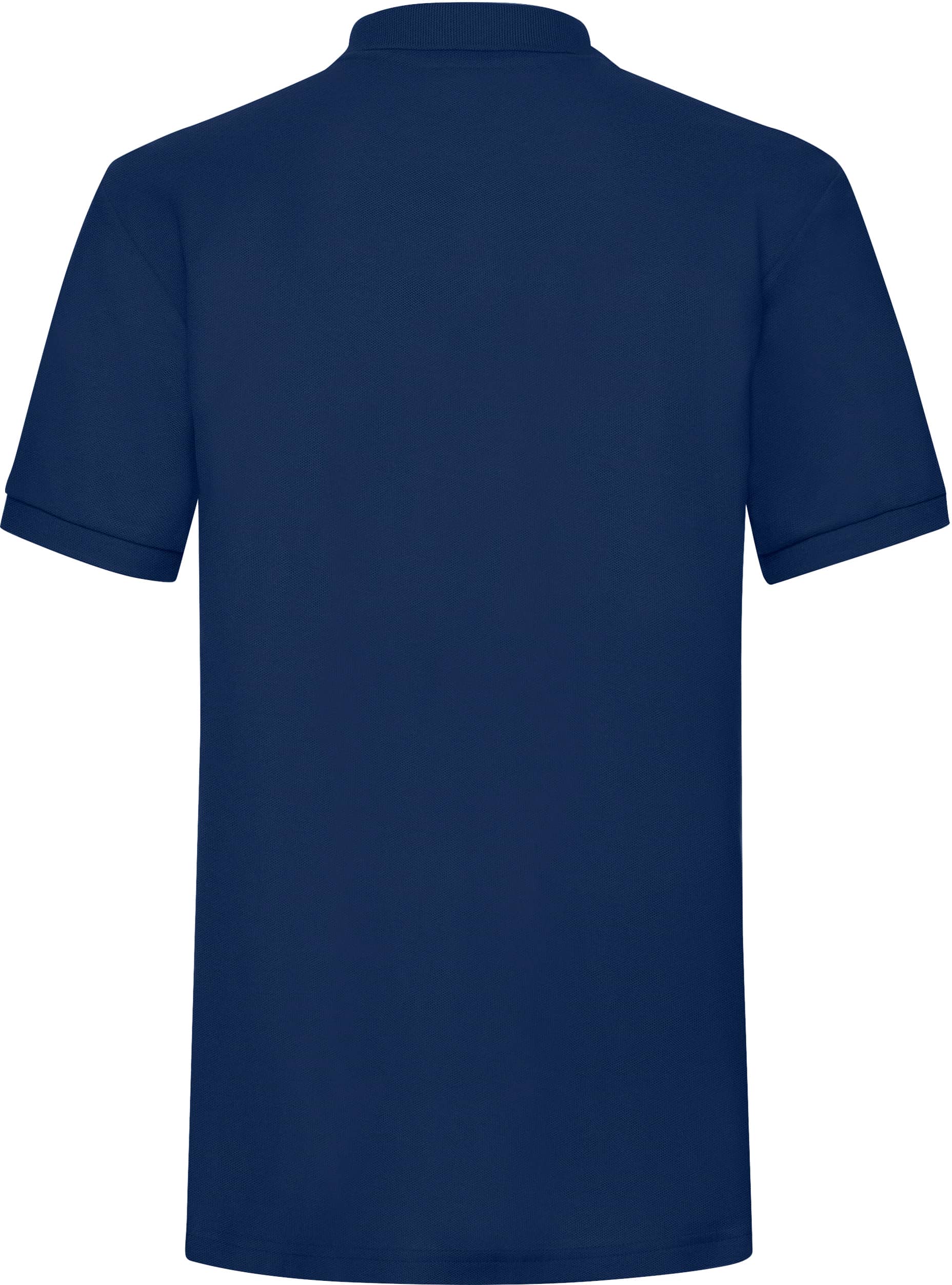 65/35 Heavy Piqué Polo