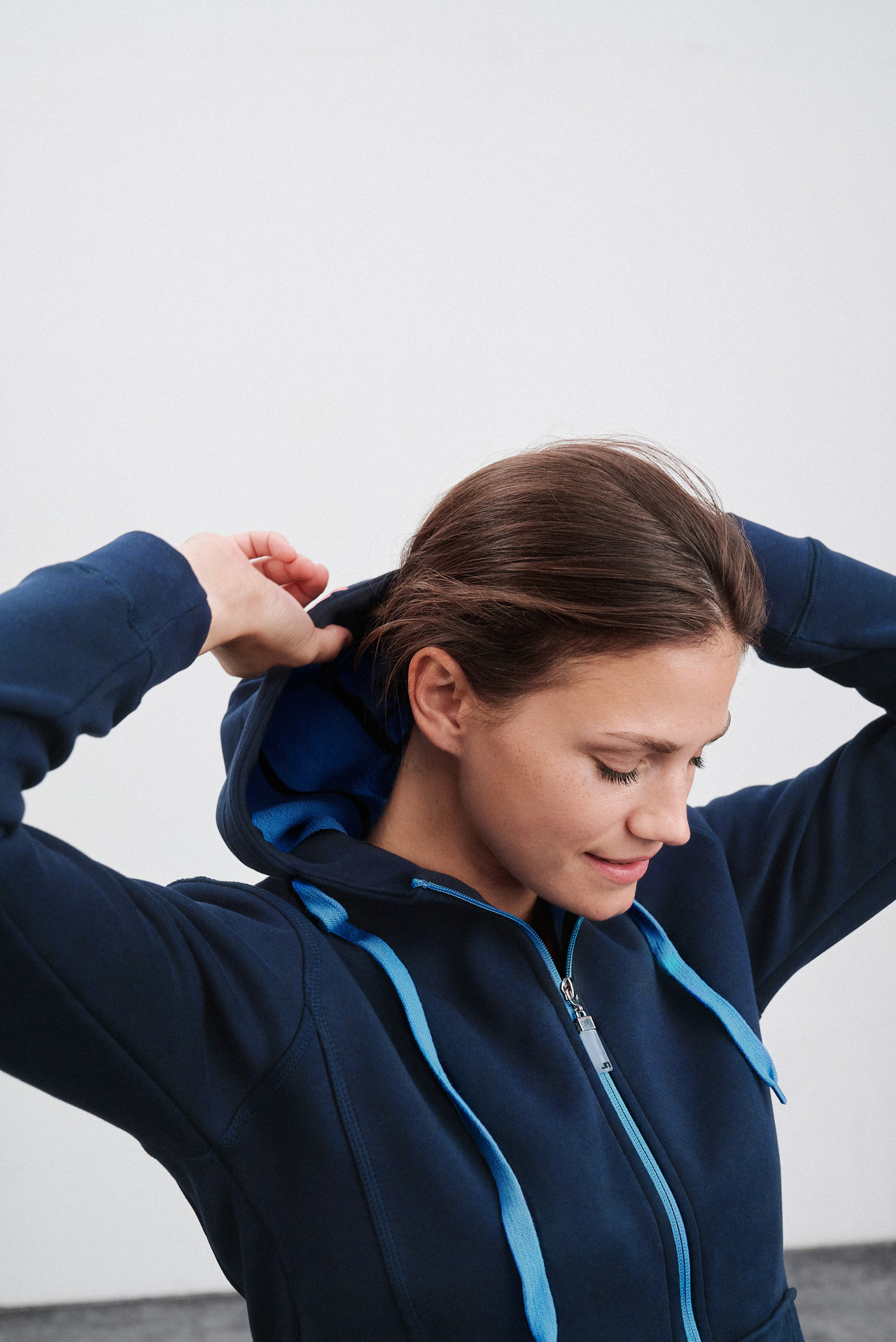 Ladies´ Doubleface Jacket