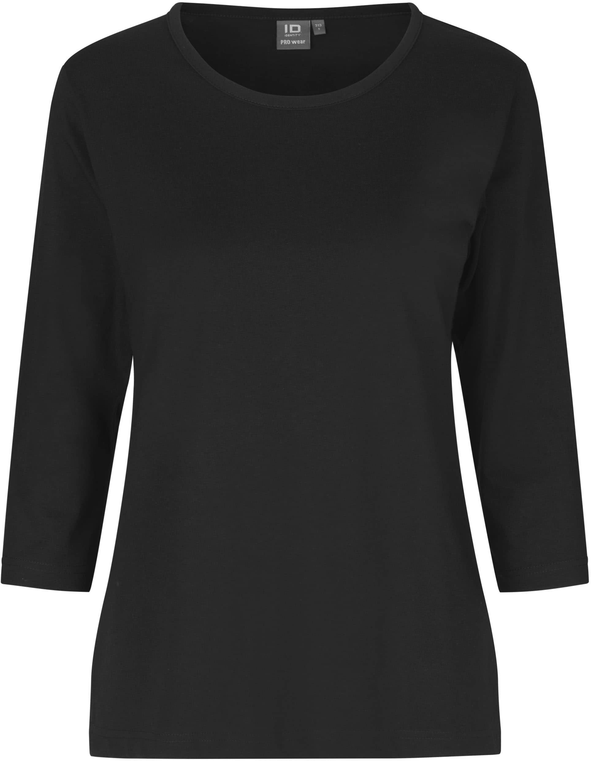 PRO Wear T-Shirt mit ¾ Arm für Damen