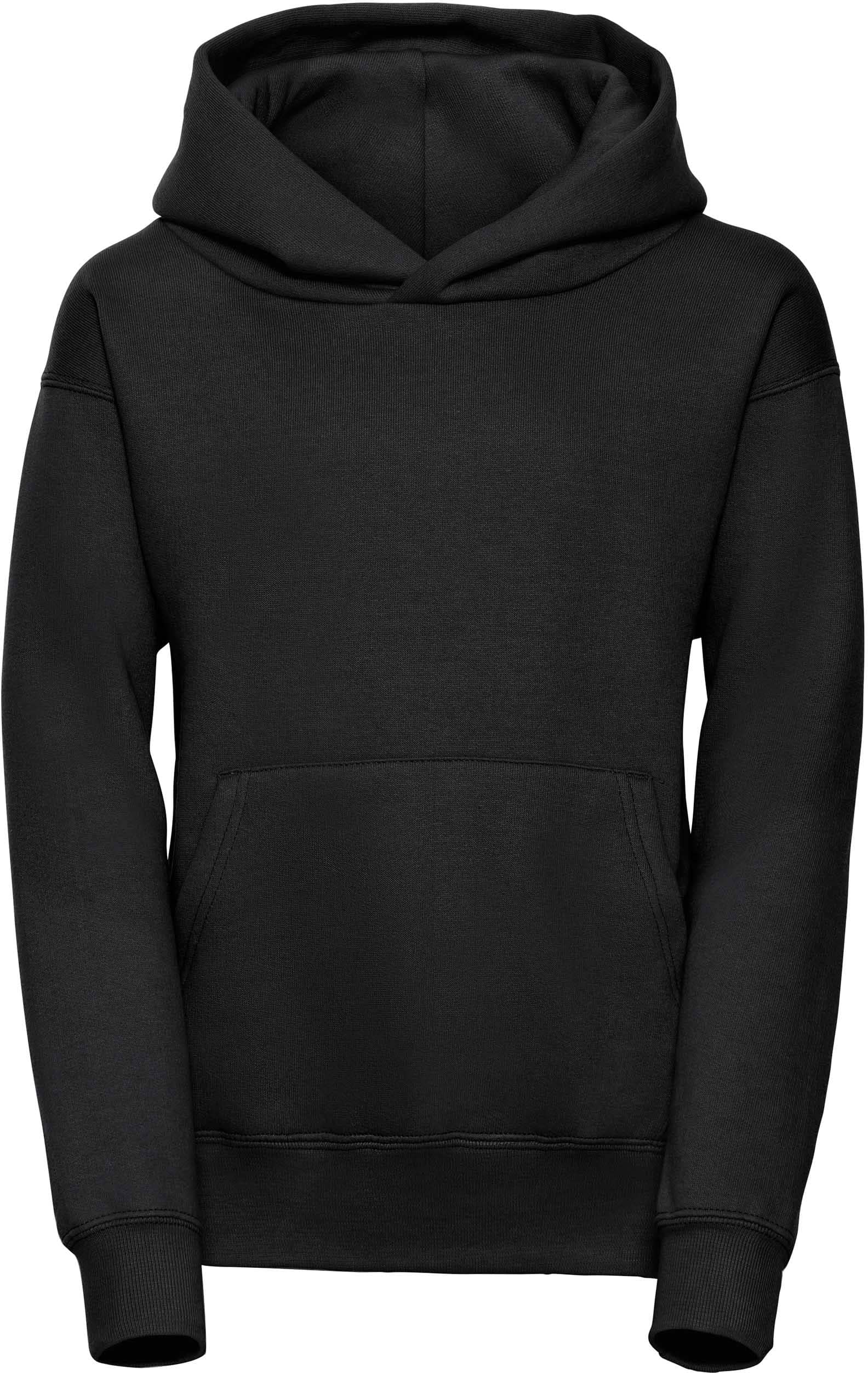 Kids Hooded Sweatshirt