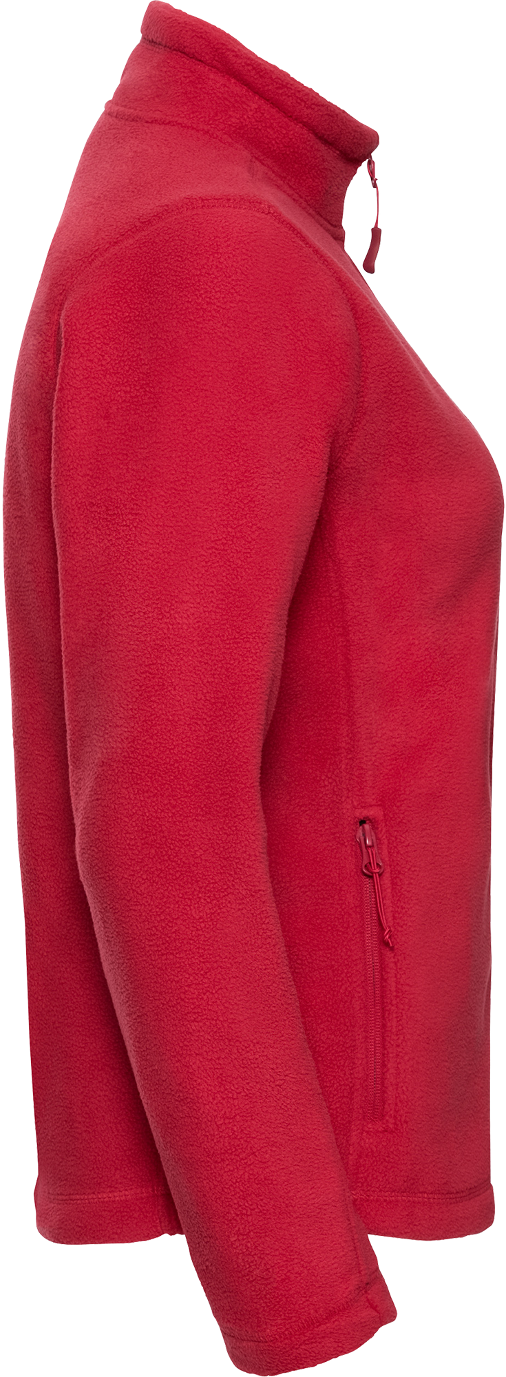 Ladies´ Full Zip Outdoor Fleece