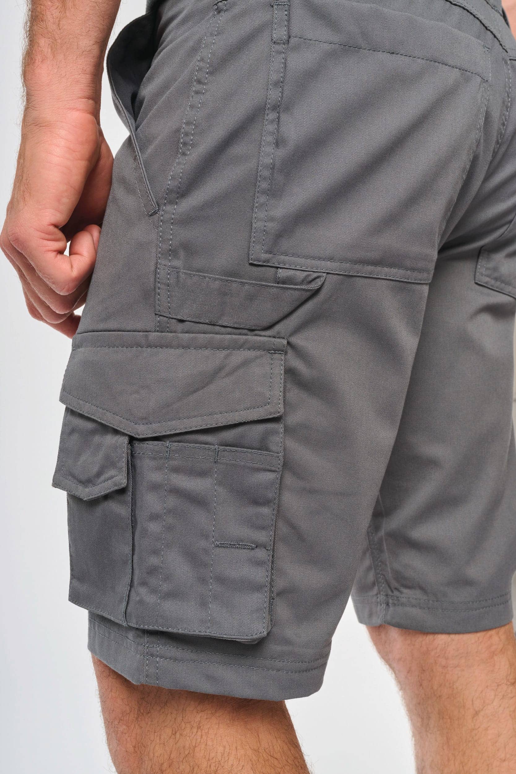 Outdoor Cargo-Bermuda