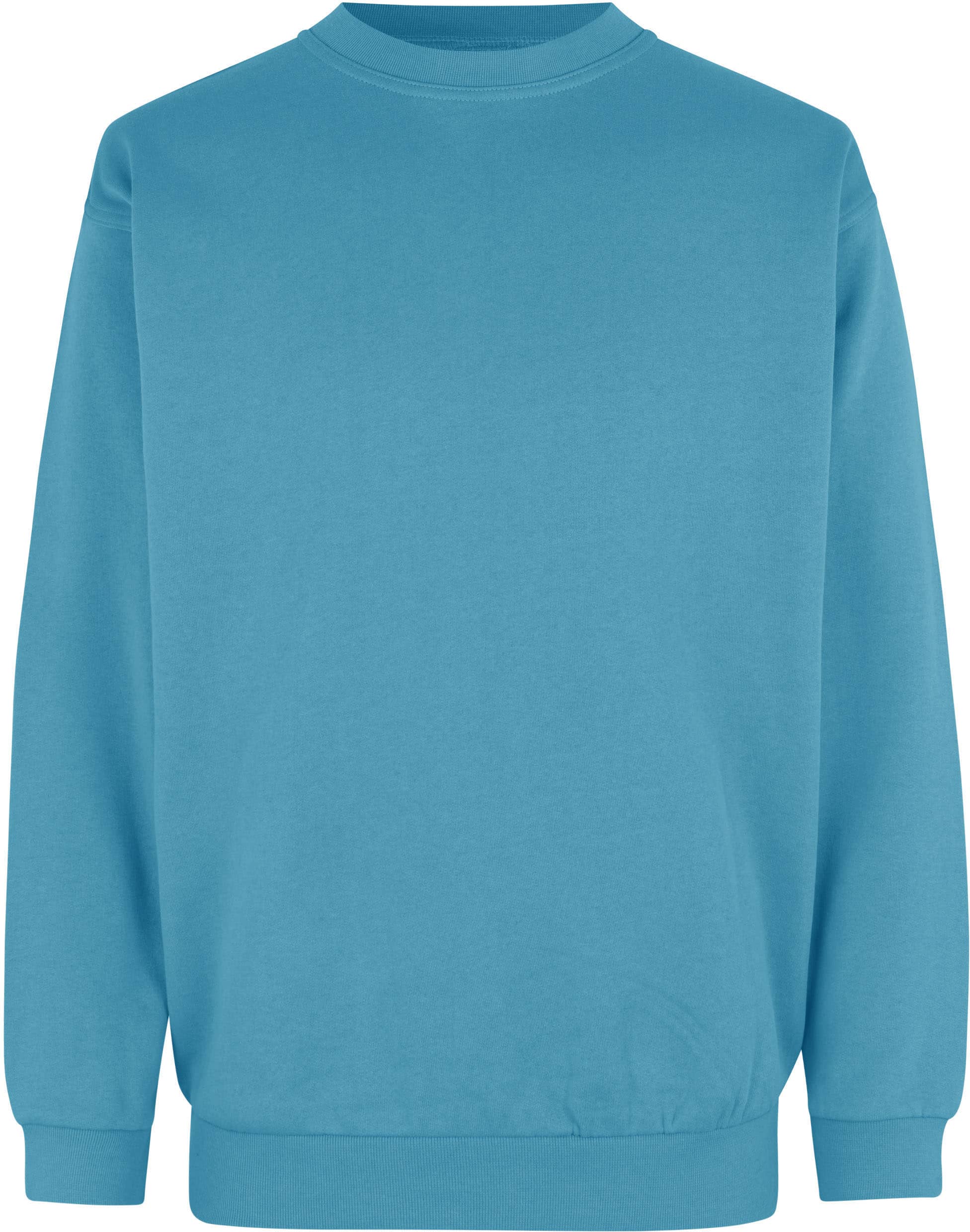 Klassisches Sweatshirt