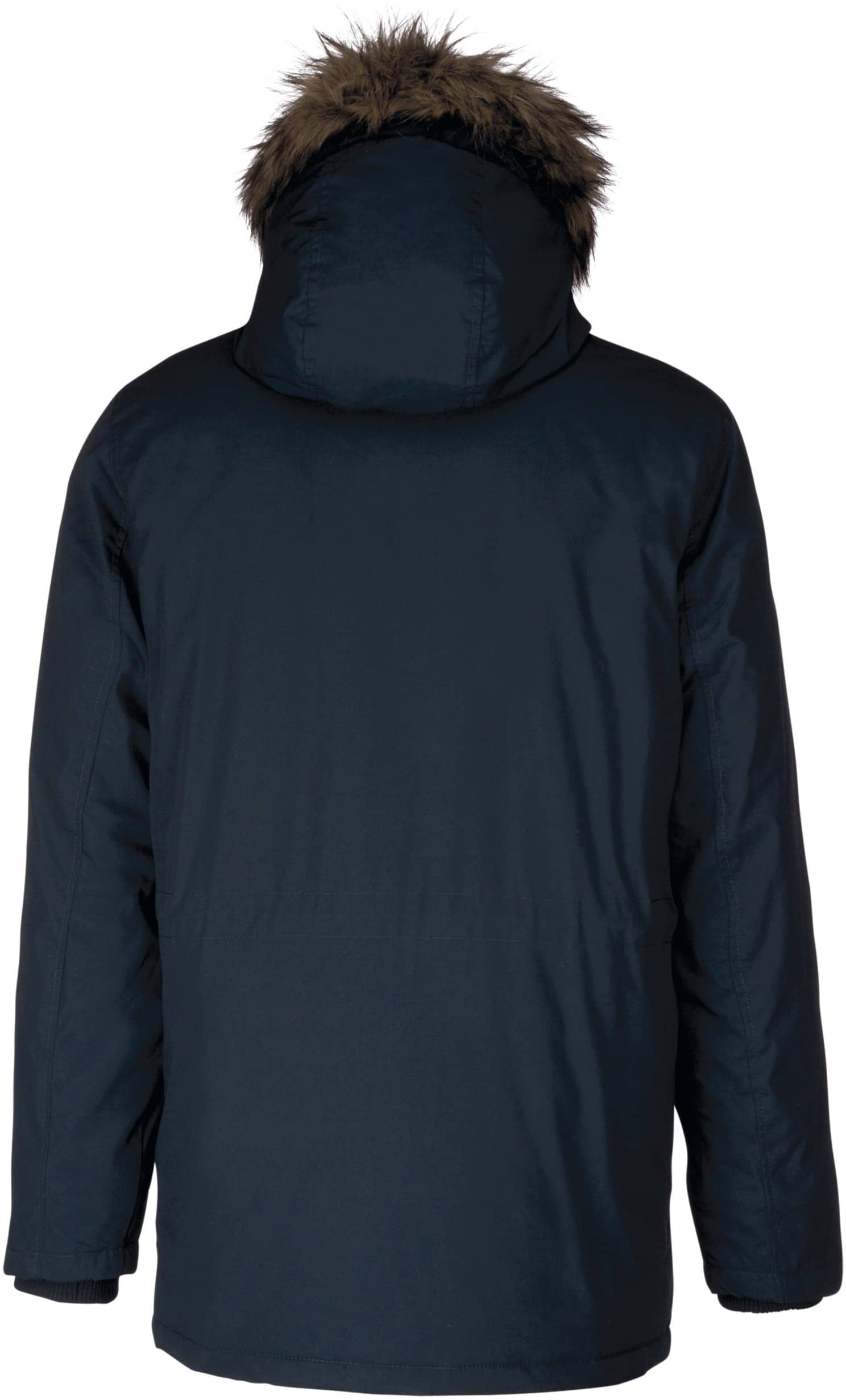 Winterparka
