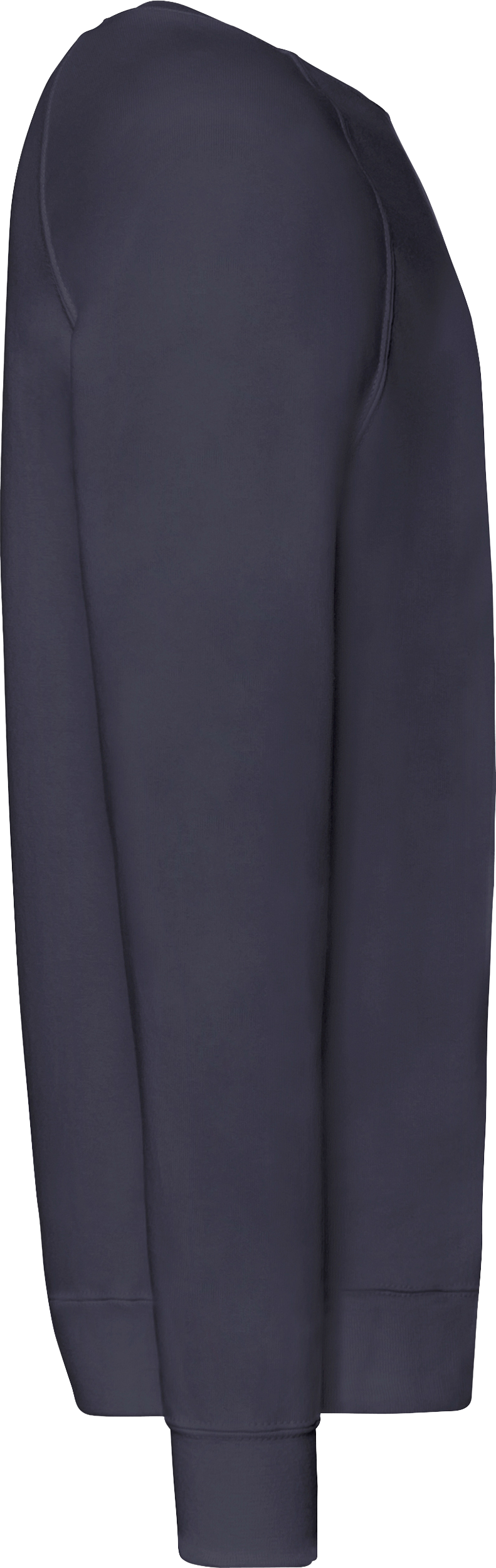 Lightweight Raglan Sweat