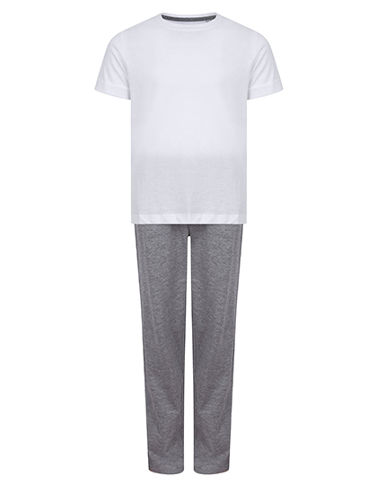 Childrens´ Long Pyjamas