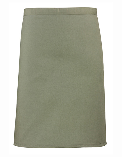 Colours Collection Mid Length Apron