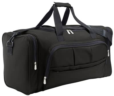 Travel Bag Weekend