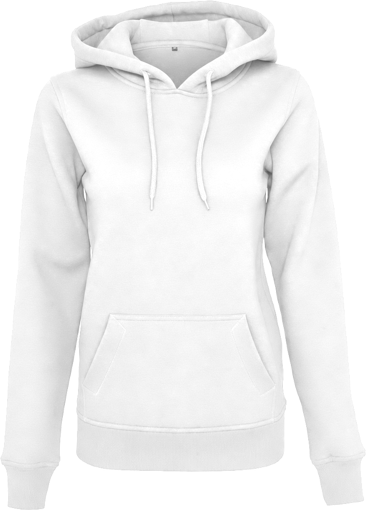 Ladies´ Heavy Hoody