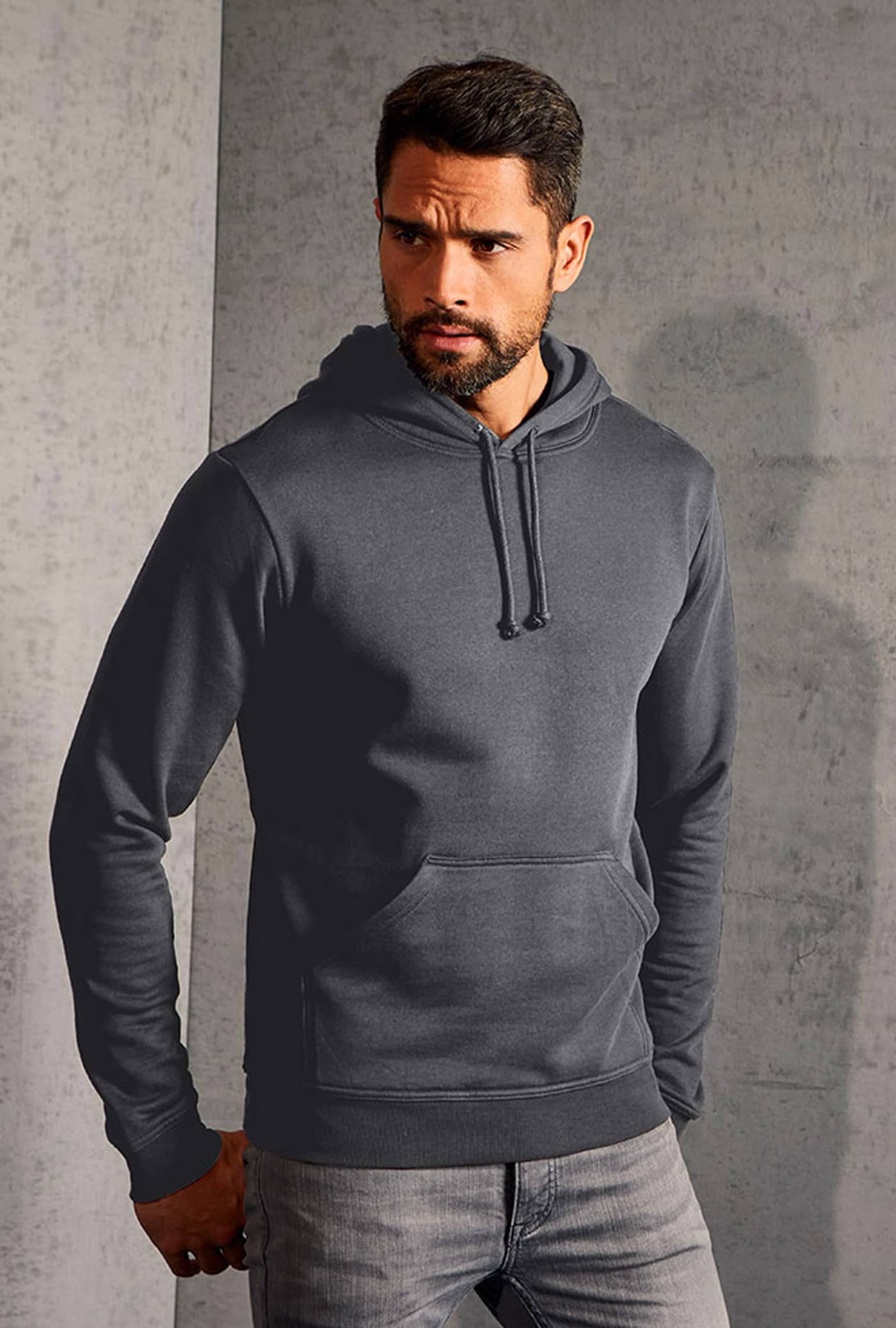 Men´s Hoody 80/20