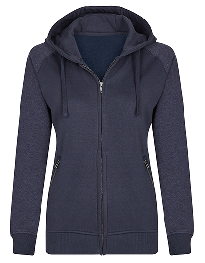 my mate - Ladies´ Zip Hoody