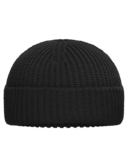 Fisherman Beanie