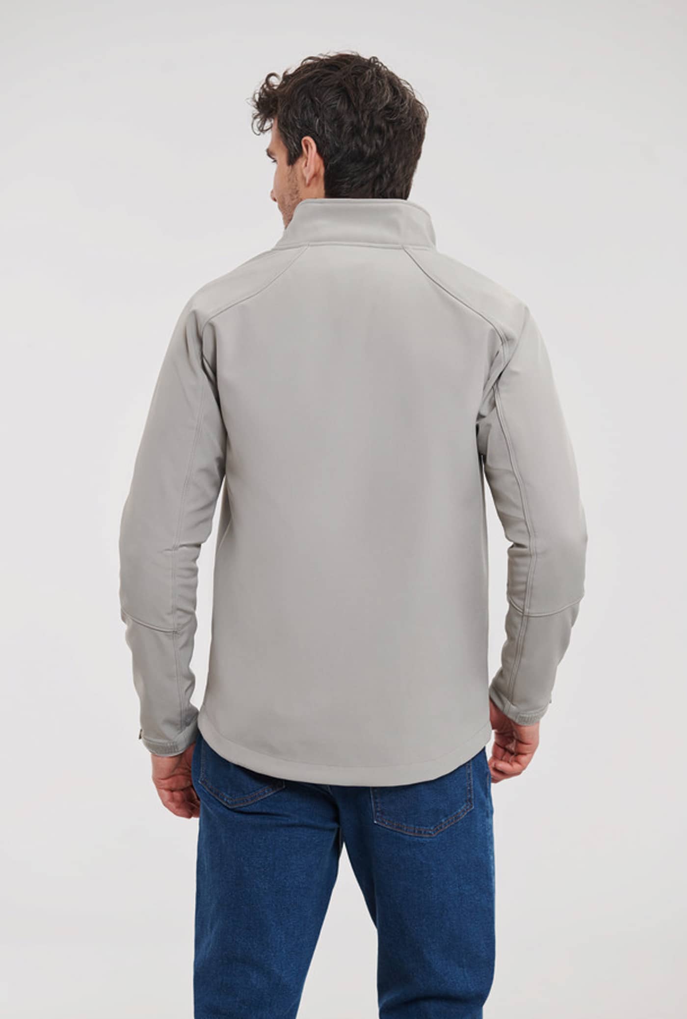 Men´s Bionic Softshell Jacket