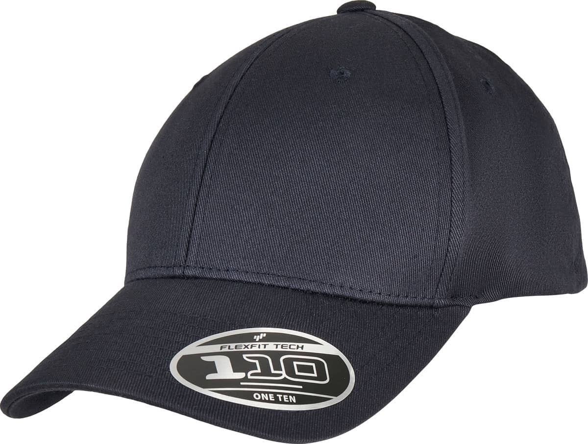 Flexfit 110 Organic Cap