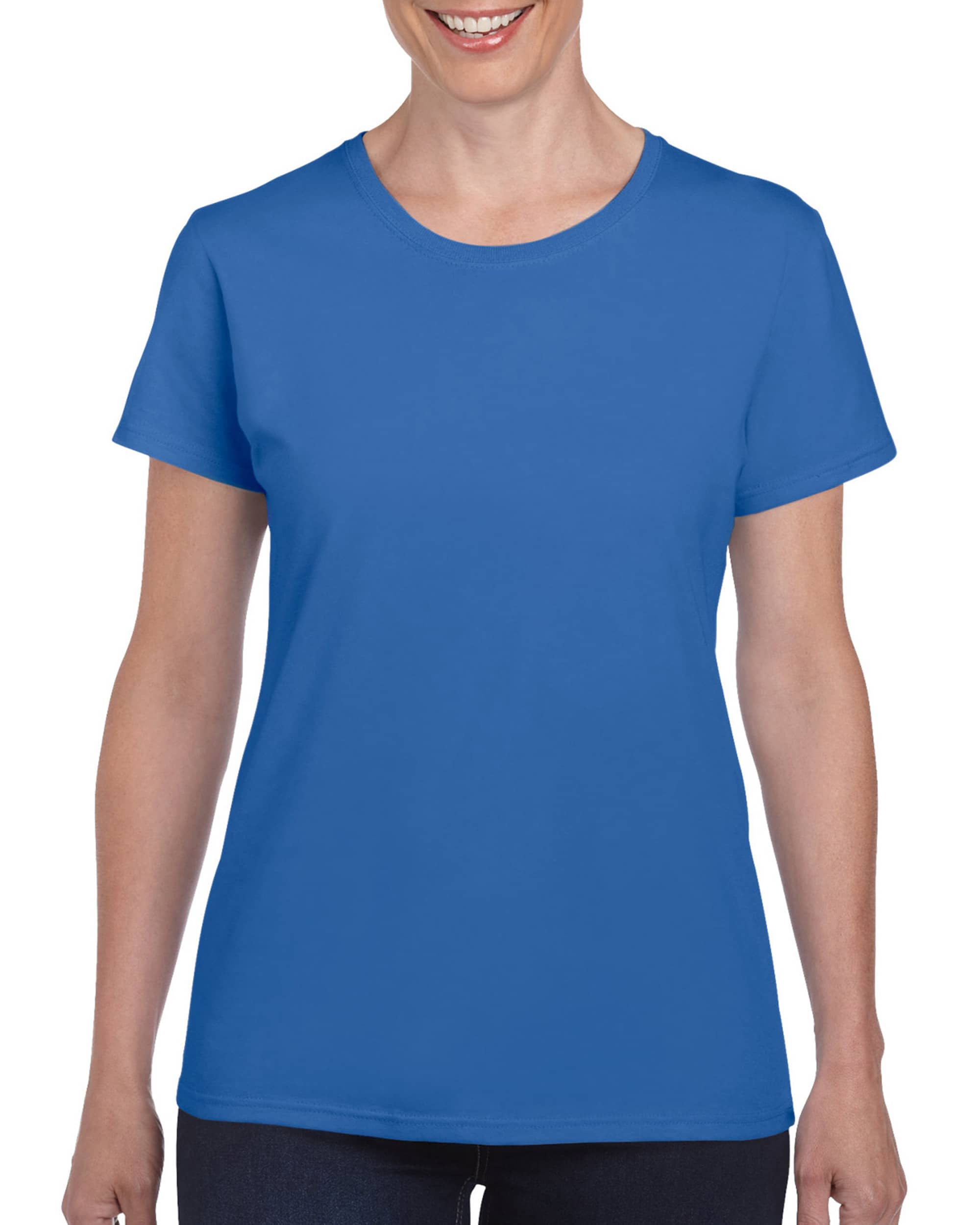 Heavy Cotton™ Women´s T-Shirt