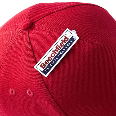 Ultimate 5 Panel Cap