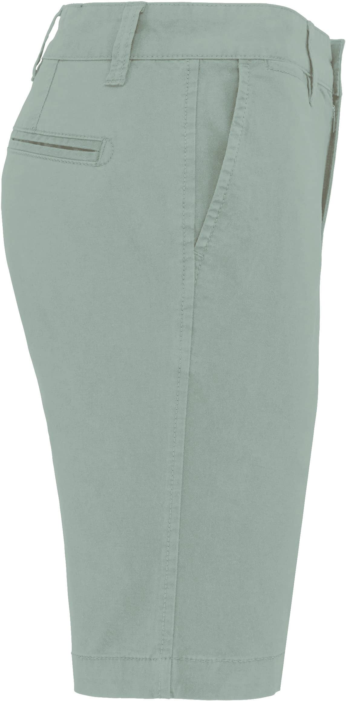 Chino-Bermuda-Shorts für Herren