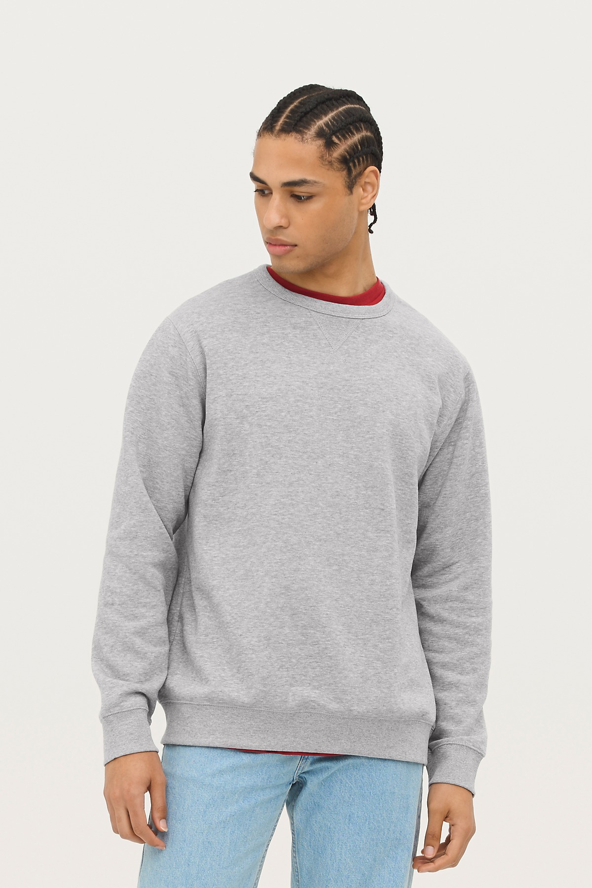 Sully Sweat
