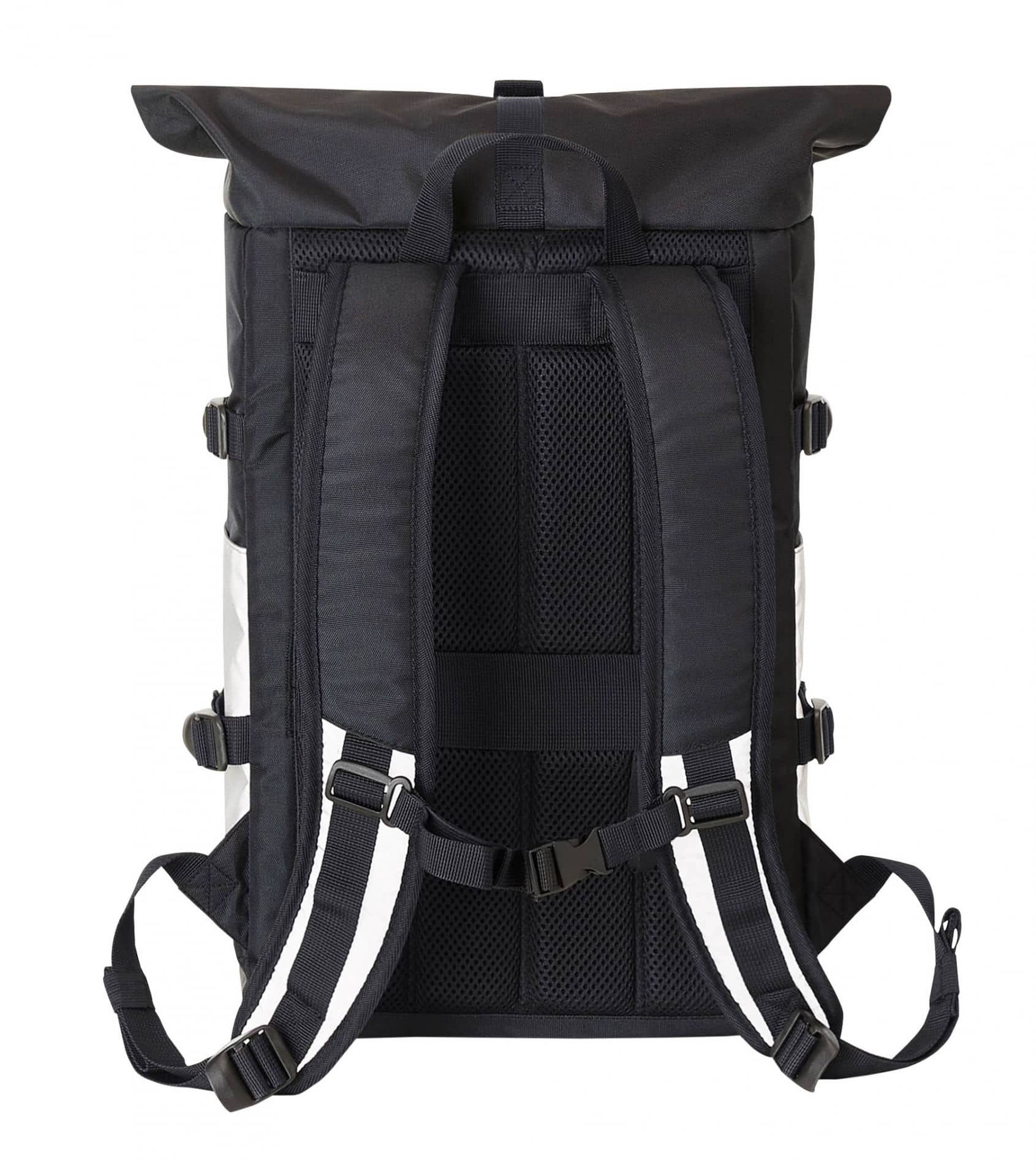Notebook Backpack Reflex